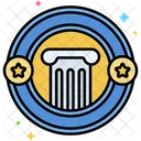 Archaeological Society  Icon
