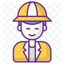 Archaeologist  Icon