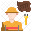 Archaeologist Proffesions And Jobs Avatar Icon