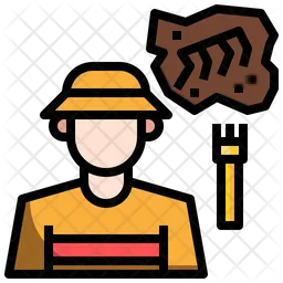 Archaeologist  Icon