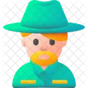 Archaeologist  Icon