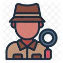 Archaeologist  Icon