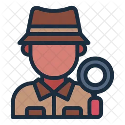 Archaeologist  Icon