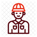 Archaeologist Archaeology History Icon