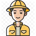 Archaeologist Archaeology Archeology Icon
