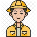 Archaeologist Archaeology Archeology Icon