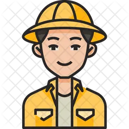 Archaeologist  Icon