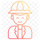 Archaeologist  Icon