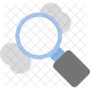 Archaeology Study Artifacts Icon