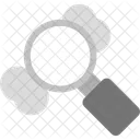 Archaeology Study Artifacts Icon