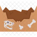 Archaeology  Icon