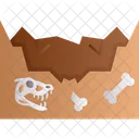 Archaeology  Icon