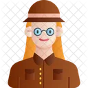 Archaeology  Icon
