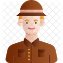 Archaeology  Icon