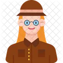 Archaeology  Icon