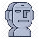Archaeology Ancient Maya Icon