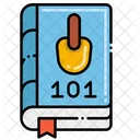 Archaeology Archaeology Book Historic Book Icon