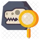 Archaeology Historic Jar Historic Vas Icon