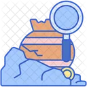 Archaeology  Icon