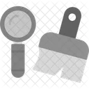 Archaeology Anthropology Archaeologist Icon