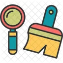 Archaeology Anthropology Archaeologist Icon