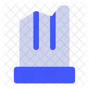 History Ancient Archaeologist Icon