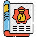 Archaeology Magazine Archaeology Magazine Archaeology Book Icon