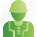 Archäologe  Symbol
