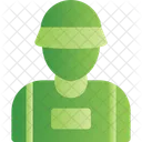 Archäologe  Symbol