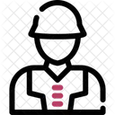 Archäologe  Symbol