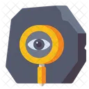 Archeological Find Archaeology Historic Jar Icon