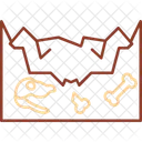 Archéologie  Icône