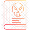Archeologist notebook  Icon