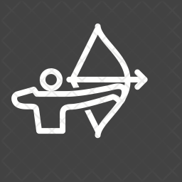 Archer Icon