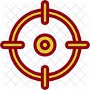 Archer Archery Arrow Icon