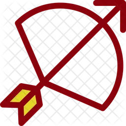 Archer Arrow  Icon