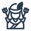 Archer Icon