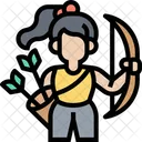 Archer  Icon