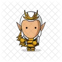 Archer Icon
