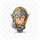 Archer  Icon