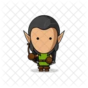 Archer  Icon