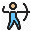 Archer  Icon