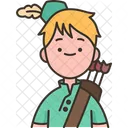 Archer  Icon
