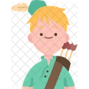 Archer  Icon