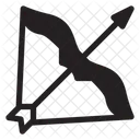 Arrow Archer Arrows Icon