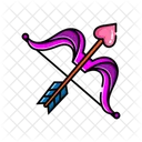 Archer love  Icon