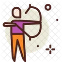 Archer Player  Icon