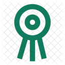 Archer Target  Icon