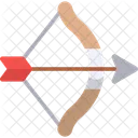 Archery Arrow Weapon Icon