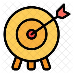 Archery  Icon